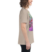 Women's Relaxed T-Shirt #351