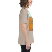 Women's Relaxed T-Shirt #365