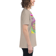 Women's Relaxed T-Shirt #371