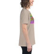 Women's Relaxed T-Shirt #352