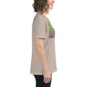 Women's Relaxed T-Shirt #373