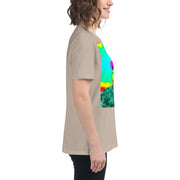 Women's Relaxed T-Shirt #80