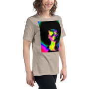 Women's Relaxed T-Shirt #78