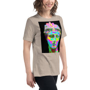 Women's Relaxed T-Shirt #87