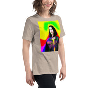 Women's Relaxed T-Shirt #81
