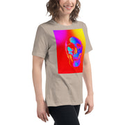 Women's Relaxed T-Shirt #85