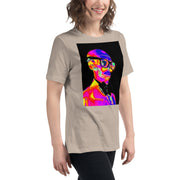 Women's Relaxed T-Shirt #83