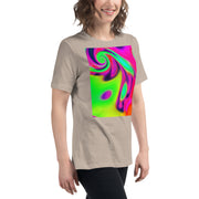 Women's Relaxed T-Shirt #97