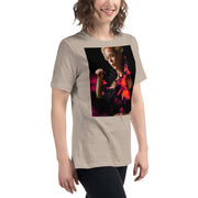 Women's Relaxed T-Shirt #88