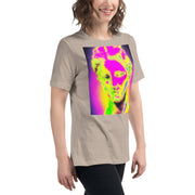 Women's Relaxed T-Shirt #84