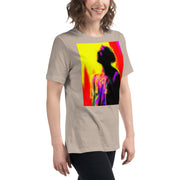 Women's Relaxed T-Shirt #79