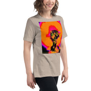 Women's Relaxed T-Shirt #82