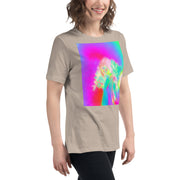 Women's Relaxed T-Shirt #90