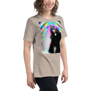 Women's Relaxed T-Shirt #91