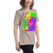 Women's Relaxed T-Shirt #95