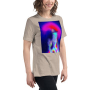 Women's Relaxed T-Shirt #86