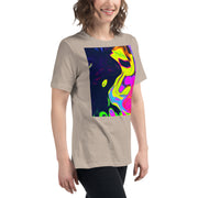 Women's Relaxed T-Shirt #105