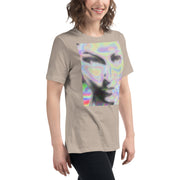 Women's Relaxed T-Shirt #92