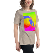 Women's Relaxed T-Shirt #94
