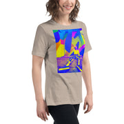 Women's Relaxed T-Shirt #145
