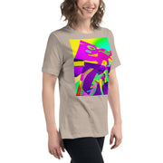 Women's Relaxed T-Shirt #144