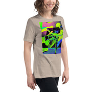 Women's Relaxed T-Shirt #149