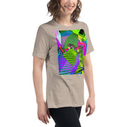 Women's Relaxed T-Shirt #146