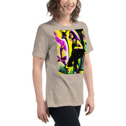 Women's Relaxed T-Shirt #159