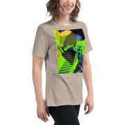 Women's Relaxed T-Shirt #150