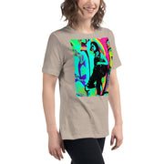 Women's Relaxed T-Shirt #163