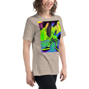 Women's Relaxed T-Shirt #148
