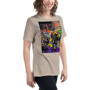 Women's Relaxed T-Shirt #156