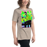 Women's Relaxed T-Shirt #170