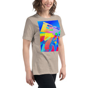 Women's Relaxed T-Shirt #142