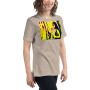 Women's Relaxed T-Shirt #158