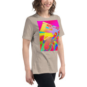 Women's Relaxed T-Shirt #143