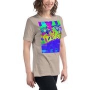 Women's Relaxed T-Shirt #172