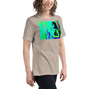 Women's Relaxed T-Shirt #162