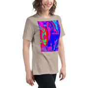 Women's Relaxed T-Shirt #165