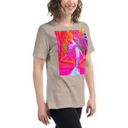 Women's Relaxed T-Shirt #177