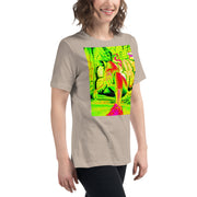 Women's Relaxed T-Shirt #176