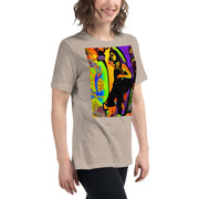 Women's Relaxed T-Shirt #160