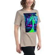 Women's Relaxed T-Shirt #175