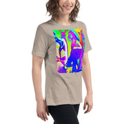 Women's Relaxed T-Shirt #167