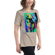 Women's Relaxed T-Shirt #174
