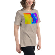 Women's Relaxed T-Shirt #118