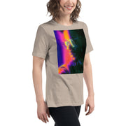 Women's Relaxed T-Shirt #140