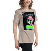 Women's Relaxed T-Shirt #133