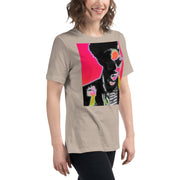 Women's Relaxed T-Shirt #130