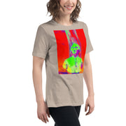 Women's Relaxed T-Shirt #111